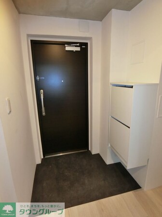 GRANPARK北綾瀬の物件内観写真